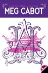 Avalon High - Meg Cabot - 9780060755881