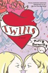 Twins - Dermansky Marcy Dermansky - 9780060759797