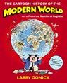 The Cartoon History of the Modern World Part 2 - Larry Gonick - 9780060760083