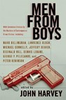 Men from Boys - John Harvey - 9780060762858