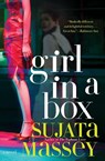 Girl in a Box - Sujata Massey - 9780060765156