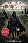 The Last Apprentice: Revenge of the Witch (Book 1) - Joseph Delaney - 9780060766207
