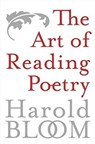 Art of Reading Poetry - Harold Bloom - 9780060769666