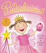 Pinkalicious - Victoria Kann - 9780060776398