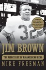 Jim Brown - Mike Freeman - 9780060776831