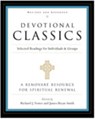 Devotional Classics - Richard Foster - 9780060777500