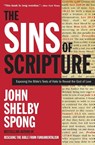 The Sins of Scripture - John Shelby Spong - 9780060778408