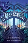 The Menagerie - Tui T Sutherland ; Kari H. Sutherland - 9780060780661