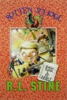 Rotten School #5: Shake, Rattle, and Hurl! - R.L. Stine - 9780060788131