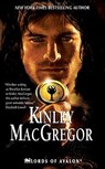 Knight of Darkness - Kinley MacGregor - 9780060796624