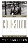 Counselor - Ted Sorensen - 9780060798727