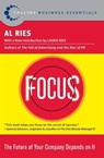 Focus - Al Ries - 9780060799908