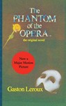 Phantom of the Opera - Gaston Leroux - 9780060809249