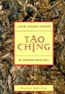 TAO TE CHING - Lao-Tzu - 9780060812454