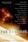 Far Horizons: All New Tales from the Greatest Worlds of Science Fiction - Robert Silverberg - 9780060817121