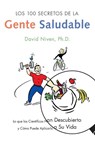 Los 100 Secretos de la Gente Saludable - David Niven - 9780060819118