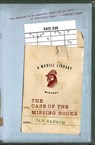 The Case of the Missing Books - Ian Sansom - 9780060822507