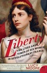 Liberty - Lucy Moore - 9780060825270