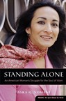 Standing Alone - Asra Nomani - 9780060832971