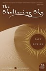 The Sheltering Sky - Paul Bowles - 9780060834821