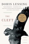 The Cleft - Doris Lessing - 9780060834876