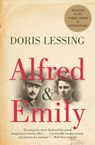 Alfred and Emily - Doris Lessing - 9780060834890