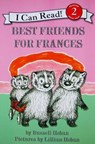 Best Friends for Frances - Russell Hoban - 9780060838034
