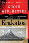 Krakatoa - Simon Winchester - 9780060838591