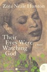 Their Eyes Were Watching God T - Zora Neale Hurston - 9780060838676