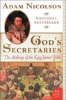 God's Secretaries - Adam Nicolson - 9780060838737