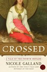 Crossed - Nicole Galland - 9780060841805