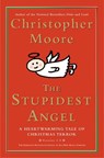 The Stupidest Angel - Christopher Moore - 9780060842352
