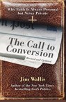 The Call to Conversion - Jim Wallis - 9780060842376