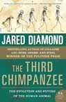 The Third Chimpanzee - Jared M. Diamond - 9780060845506
