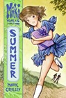 Miki Falls: Summer - Mark Crilley - 9780060846176