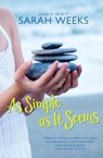 As Simple as it Seems - Sarah Weeks - 9780060846657