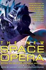 The New Space Opera - Gardner Dozois ; Jonathan Strahan - 9780060846756
