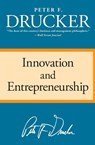 Innovation and Entrepreneurship - Peter F. Drucker - 9780060851132