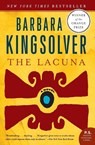 The Lacuna - Barbara Kingsolver - 9780060852580