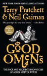Good Omens - Neil Gaiman ; Terry Pratchett - 9780060853983