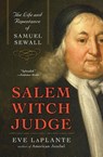 Salem Witch Judge - Eve LaPlante - 9780060859602