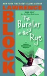 Burglar in the Rye, the - Lawrence Block - 9780060872892
