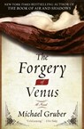 The Forgery of Venus - Michael Gruber - 9780060874490