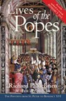 Lives Of The Popes: The Pontiffs From St Peter To Benedict XVI - Richard P McBrien - 9780060878078