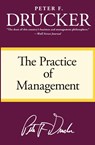 The Practice of Management - Peter F. Drucker - 9780060878979