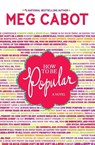 How to Be Popular - Meg Cabot - 9780060880149