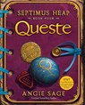 Septimus Heap, Book Four: Queste - Angie Sage - 9780060882099