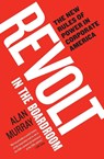 Revolt In The Boardroom - A Murray - 9780060882488