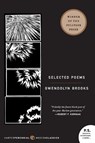 Selected Poems - Gwendolyn Brooks - 9780060882969