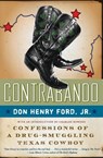Contrabando - Don Henry Jr. Ford - 9780060883102